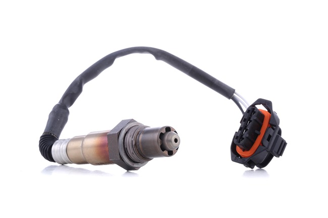 OEM Lambda sensor Opel Corsa C X01 2011 009129954, 009192922, 0258986615 BOSCH