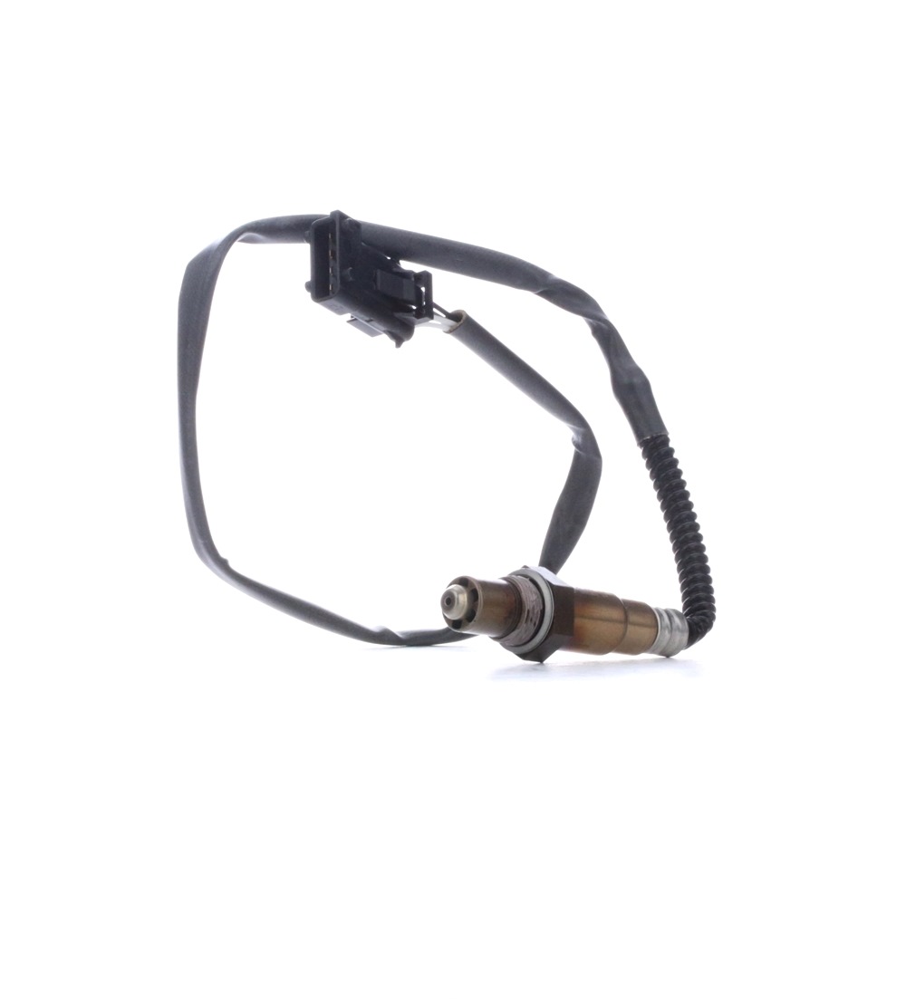 Įsigykite BOSCH Lambda jutiklis Prekės Nr.: 0 258 006 174 už žemiausią 89,93 € kainą