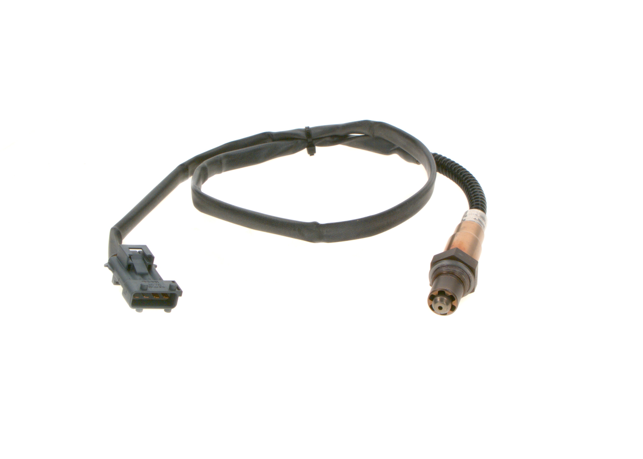SAAB 2.3 Turbo 305 HP Petrol Lambda sensor OEM 0258986615 from BOSCH online zu günstigen Preisen
