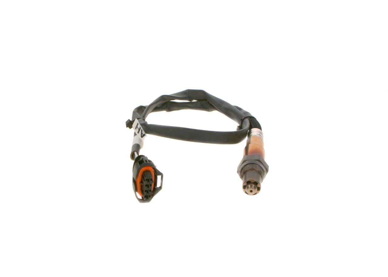 OPEL 3.2 V6 (F69, M69, P69) 218 HP Petrol Lambda sensor OEM 0258986615 from BOSCH online zu günstigen Preisen