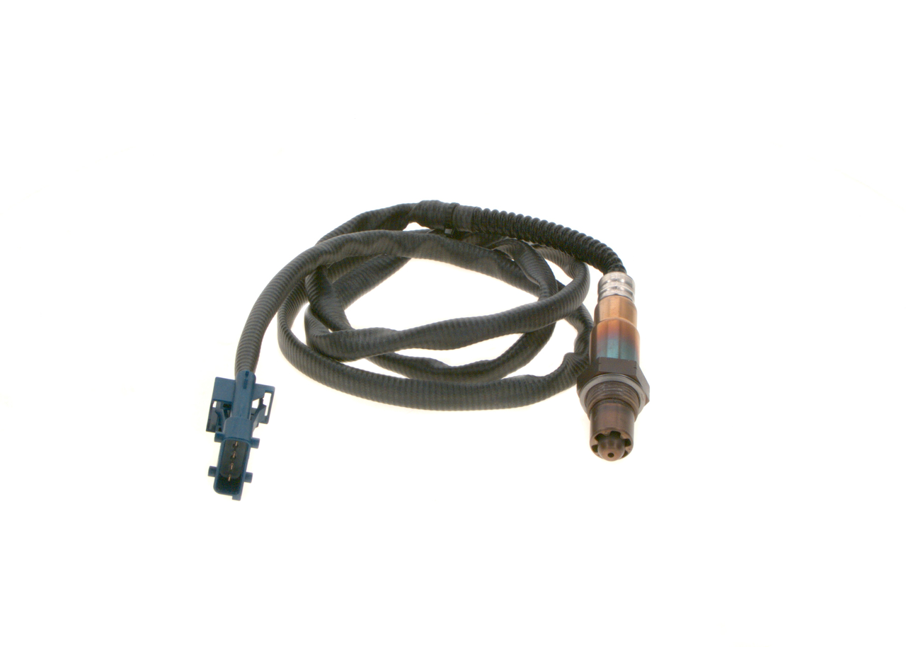 Kupte si BOSCH Lambda sonda Číslo produktu: 0 258 006 186 za nízkou cenu 1497,81 Kč