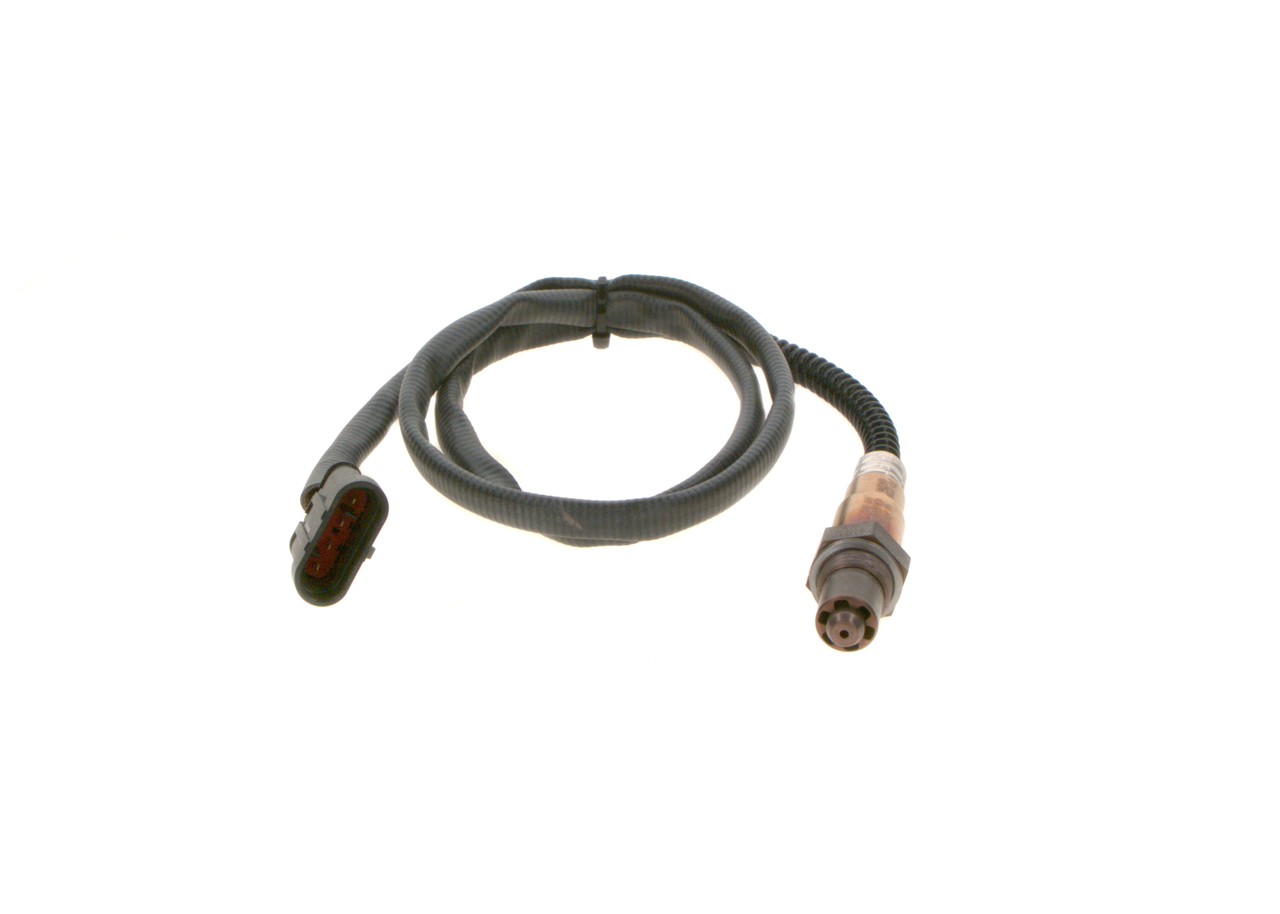 OEM Lambdatunnistin ALFA ROMEO 2.0 T.Spark 155 HV Bensiini 0258986615 BOSCH netistä edulliseen hintaan