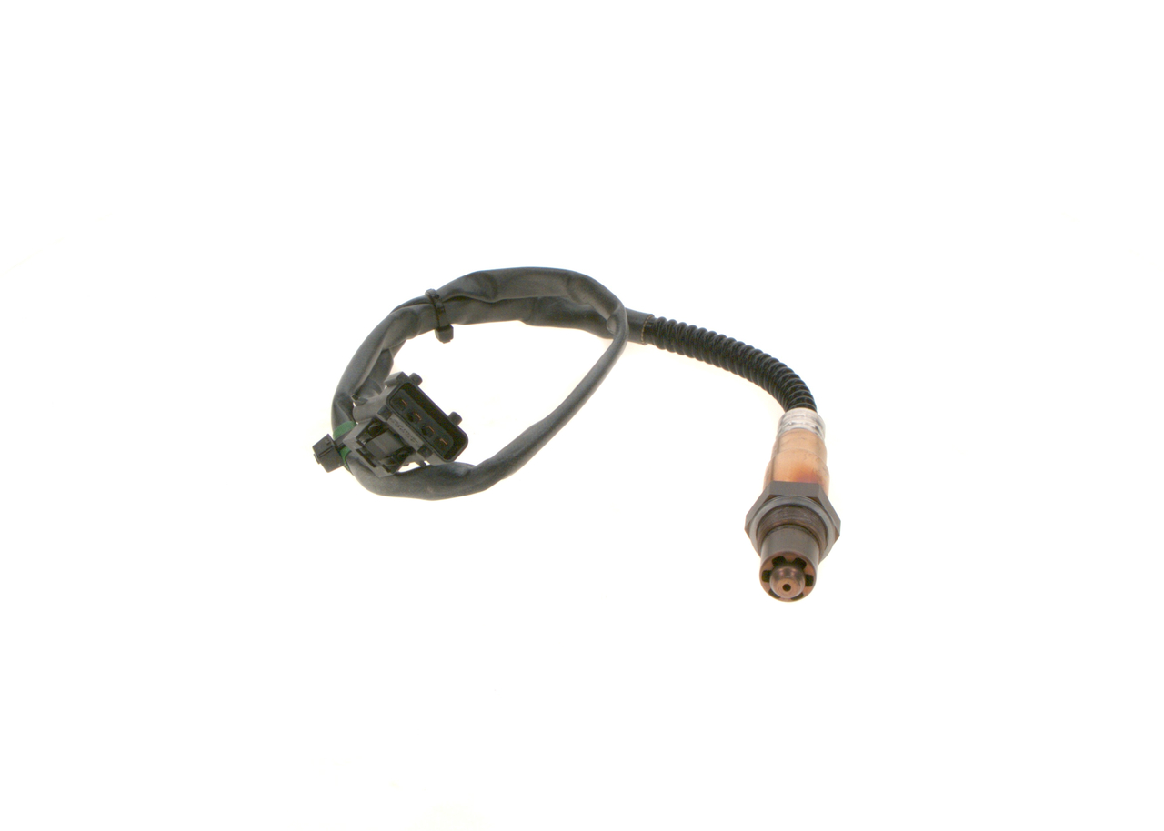 Įsigykite nebrangią originalią Lambda jutiklis 0 258 006 197. sulyginama su 8631668 OEM numeriais internetu