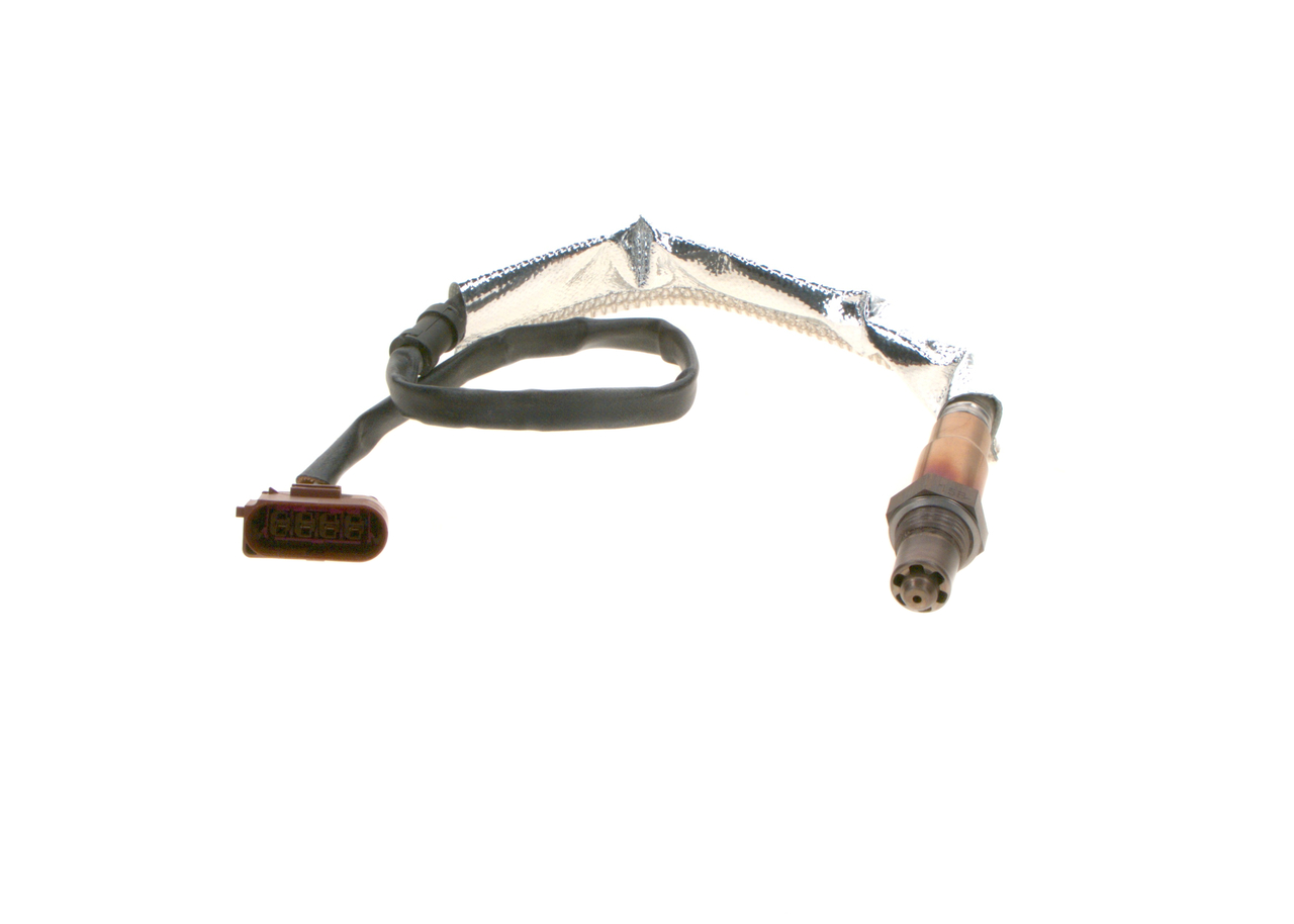Compre online originais a baixo custo Sonda lambda 0 258 006 213 comparáveis com os números OEM 06A906265M