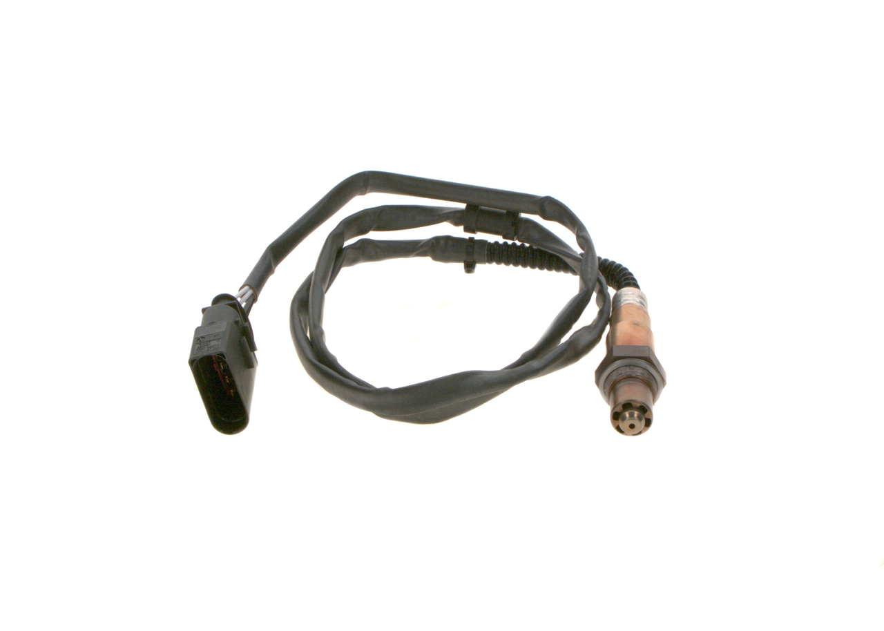 Acquista online Sonda lambda 0 258 006 215 originale a buon mercato, comparabile con i numeri OEM 06A906262AP
