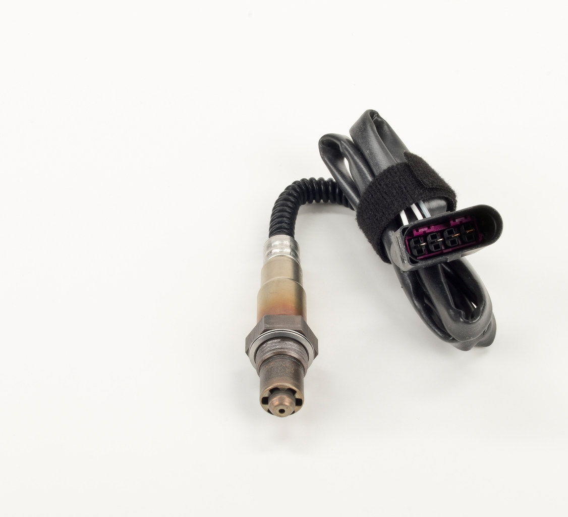 Compre online originais a baixo custo Sonda lambda 0 258 006 245 comparáveis com os números OEM 077906262B