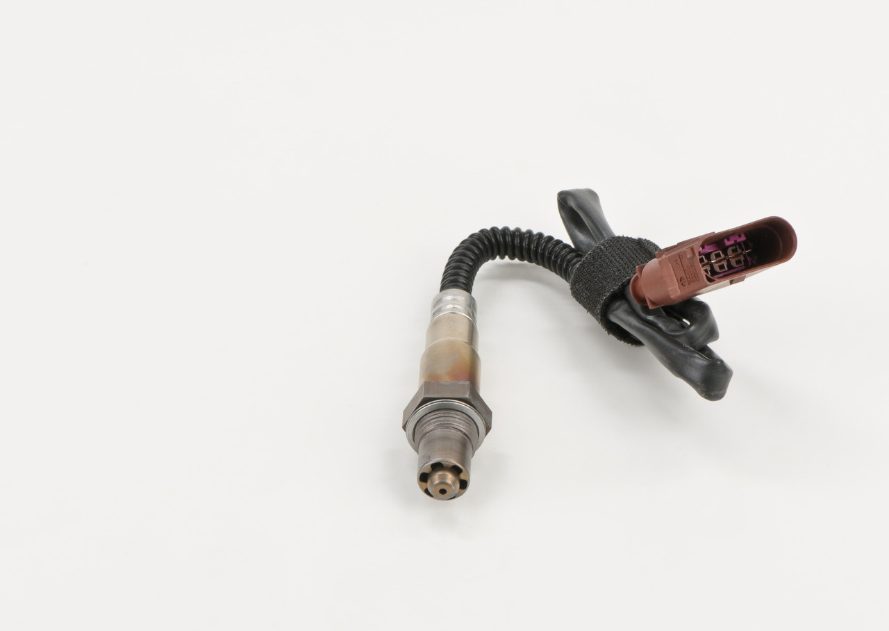 Compre Sonda lambda 0 258 006 255 original asequible comparable con números OEM online 06A906262N
