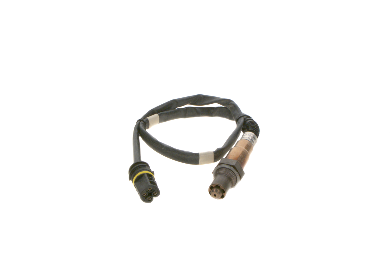 Įsigykite BOSCH Lambda jutiklis Prekės Nr.: 0 258 006 268 už žemiausią 72,19 € kainą