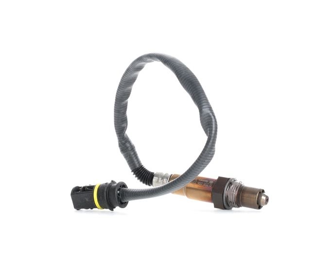 OE Sonda de oxígeno MERCEDES-BENZ Clase C 2025 0015400517, 0258986615, 15400517 de BOSCH