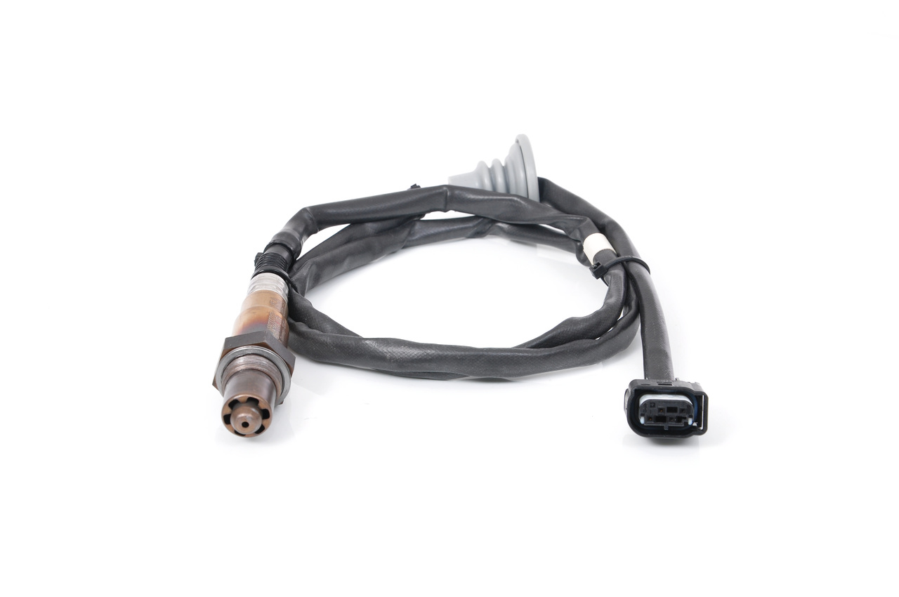 Köp billiga original Lambdasond 0 258 006 289 jämförbara med 0258986615 OEM nummer på nätet