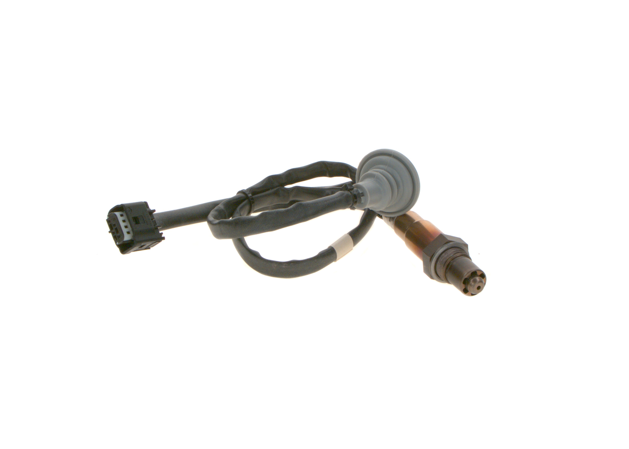 Preiswerte Original-Lambdasonde 0 258 006 290 vergleichbar mit MHK101086 OEM-Nummern im Internet shoppen