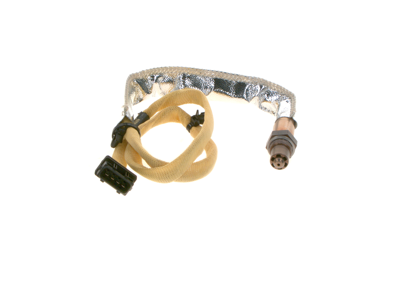 Įsigykite BOSCH Lambda jutiklis Prekės Nr.: 0 258 006 291 už žemiausią 59,92 € kainą