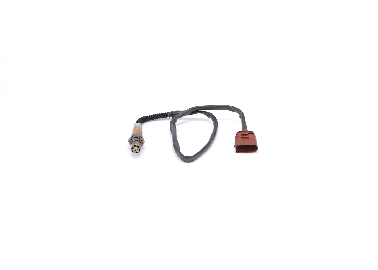 VW Lupo 5Z1 2004 Nox anturi BOSCH OEM 0258986615, 058906265C, 058906265V