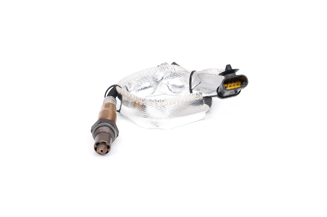 Köp billiga original Lambdasond 0 258 006 309 jämförbara med 0258986615 OEM nummer på nätet