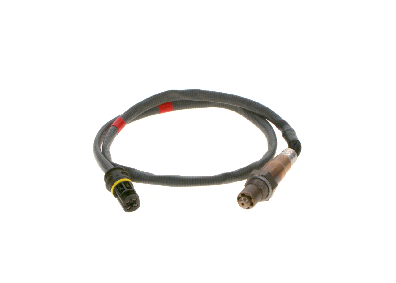 Køb billige originale Lambdasonde 0 258 006 318 tilsvarende med 15407417 OEM numre online