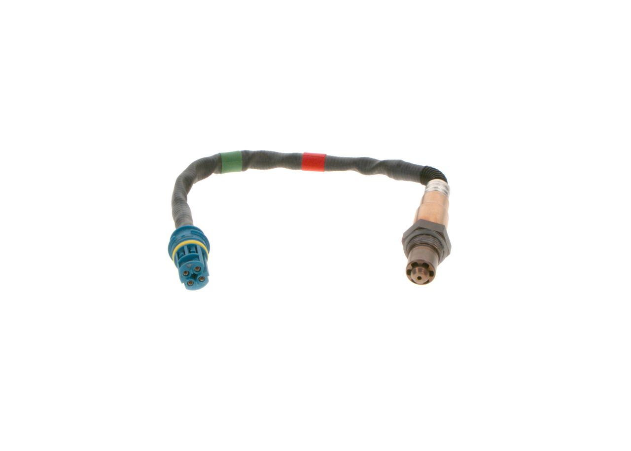 Preiswerte Original-Lambdasonde 0 258 006 320 vergleichbar mit 15407117 OEM-Nummern im Internet shoppen