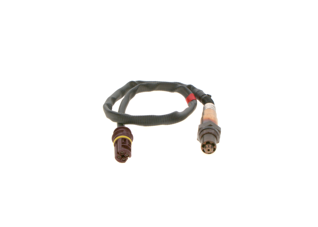 Køb billige originale Lambdasonde 0 258 006 324 tilsvarende med 15407317 OEM numre online