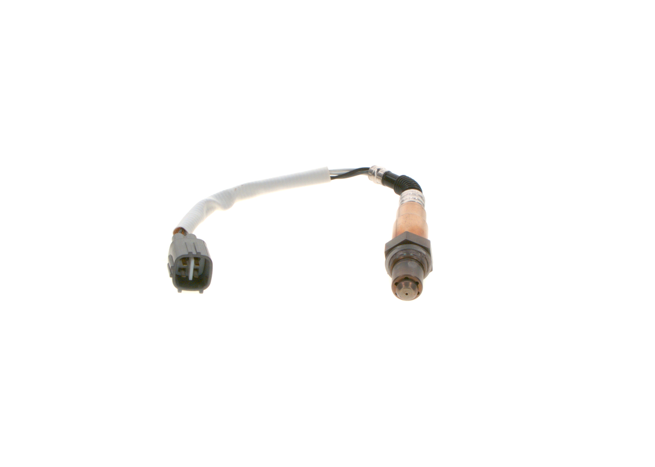 Įsigykite nebrangią originalią Lambda jutiklis 0 258 006 345. sulyginama su 894650D020 OEM numeriais internetu
