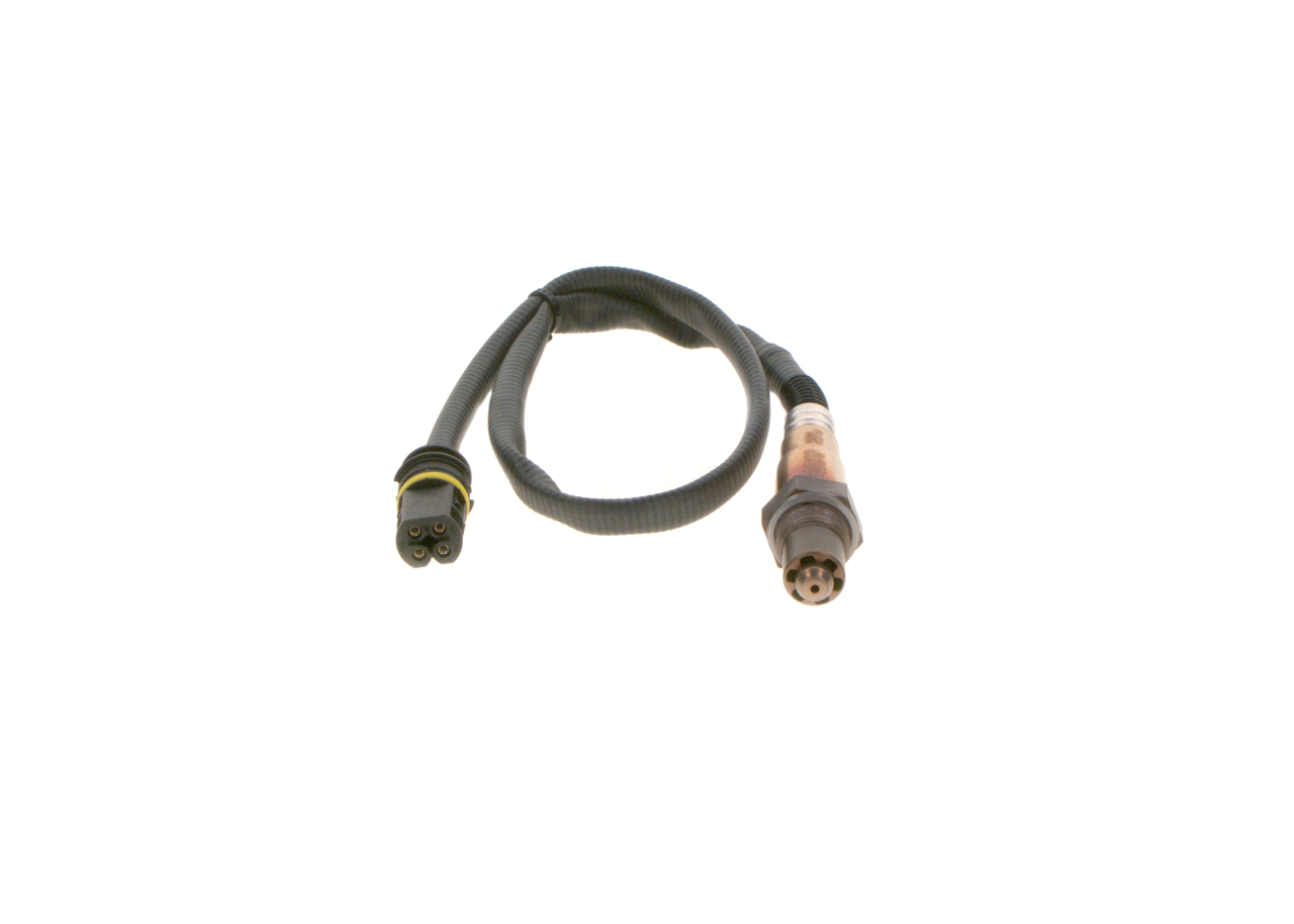 Køb billige originale Lambdasonde 0 258 006 353 tilsvarende med 15408517 OEM numre online