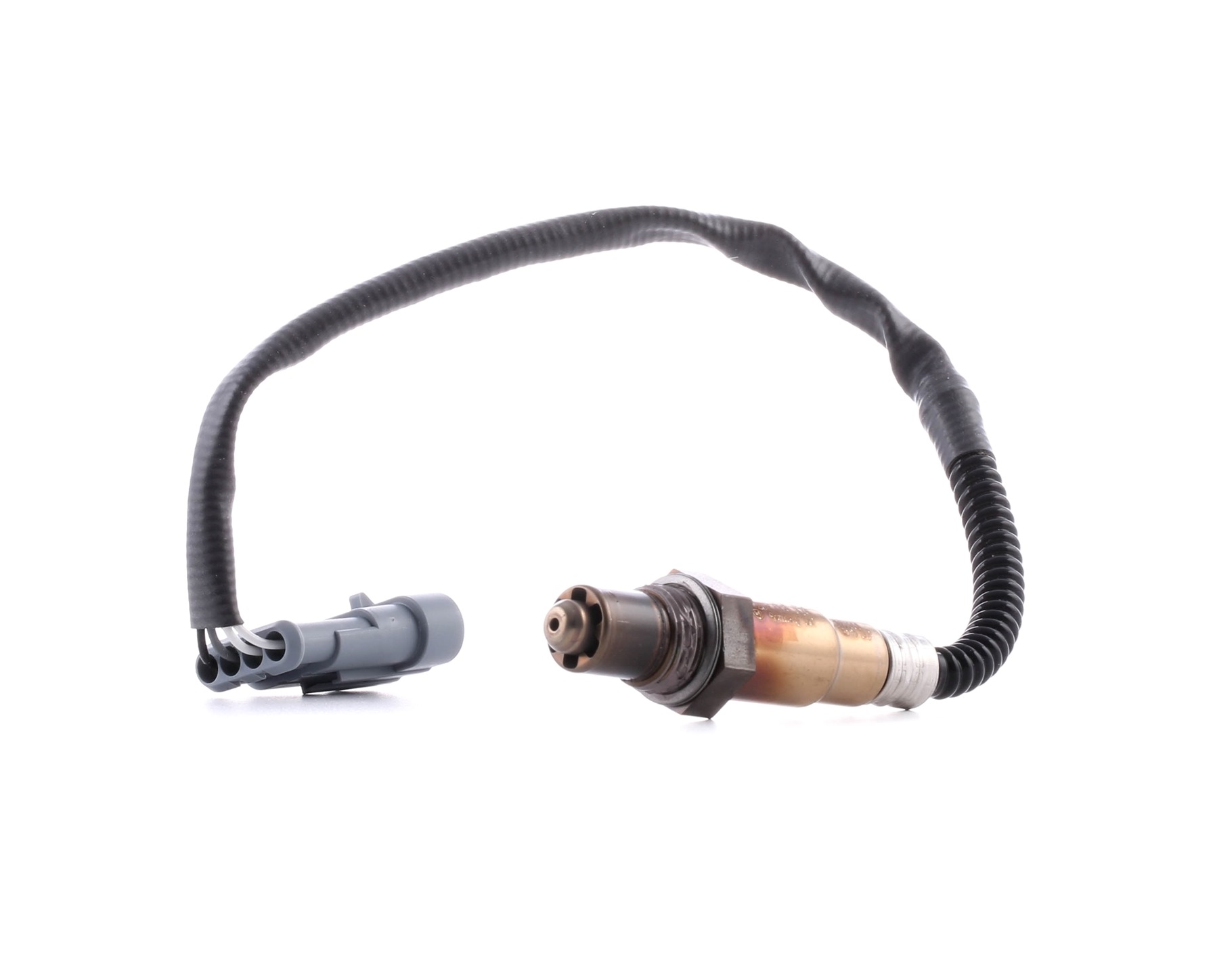 Įsigykite BOSCH Lambda jutiklis Prekės Nr.: 0 258 006 376 už žemiausią 62,18 € kainą