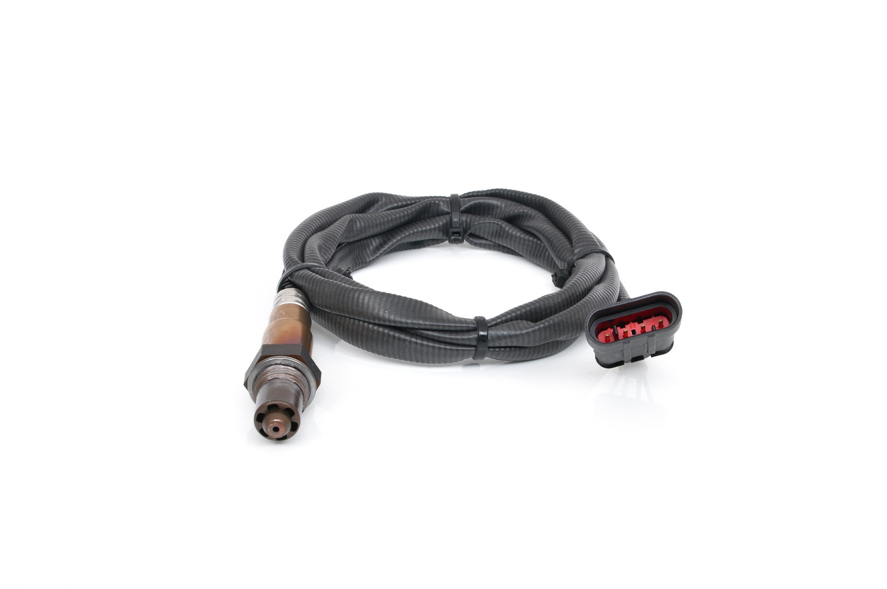 Köp billiga original Lambdasond 0 258 006 377 jämförbara med 0258986615 OEM nummer på nätet