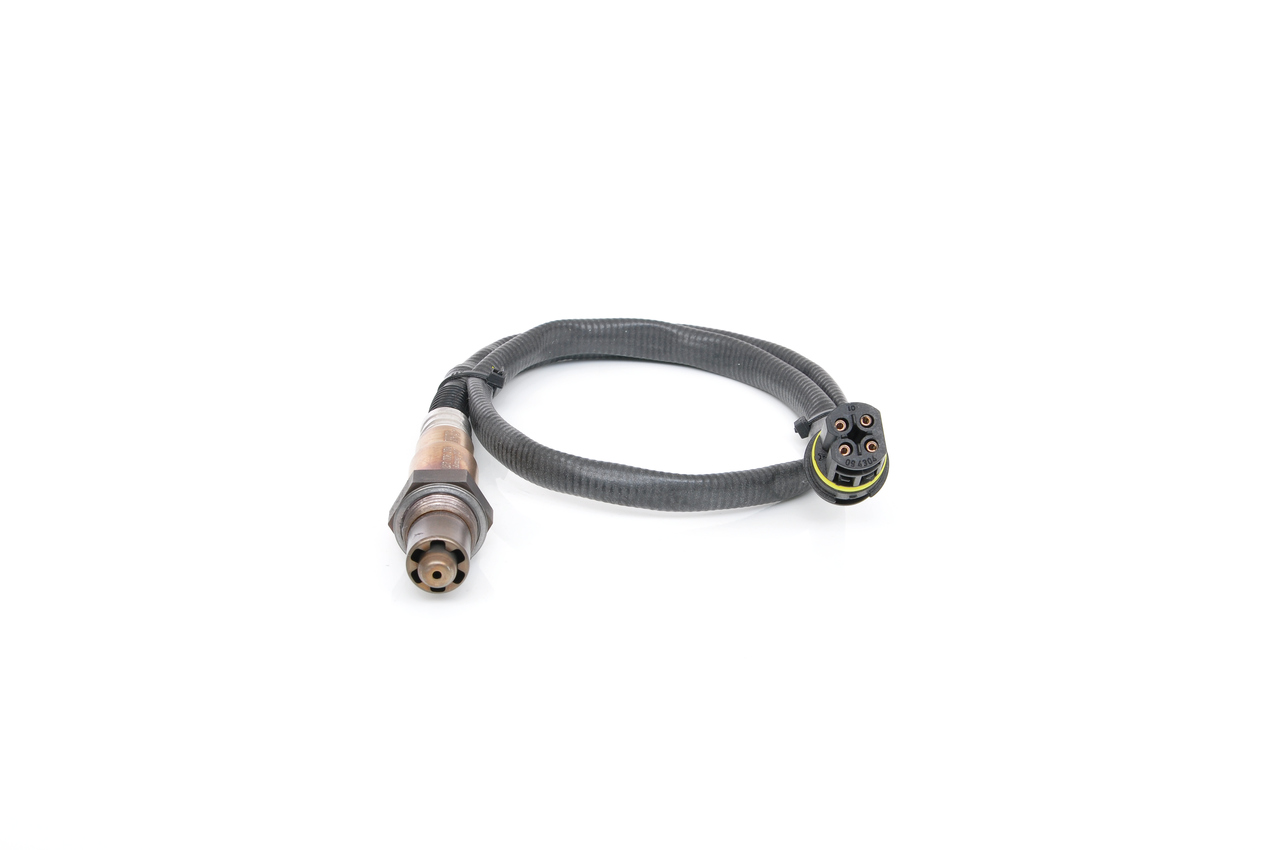 Kúpte si lacné originálne Lambda sonda 0 258 006 384 porovnateľné s A0015409117 OEM číslami online