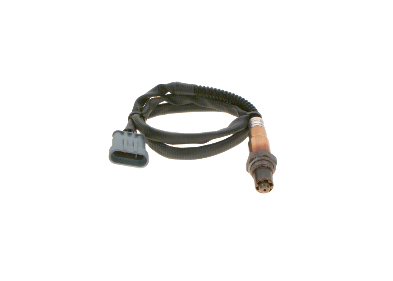 Osta BOSCH Lambdatunnistin Tuote No.: 0 258 006 389 edullisesti hintaan 89,68 €