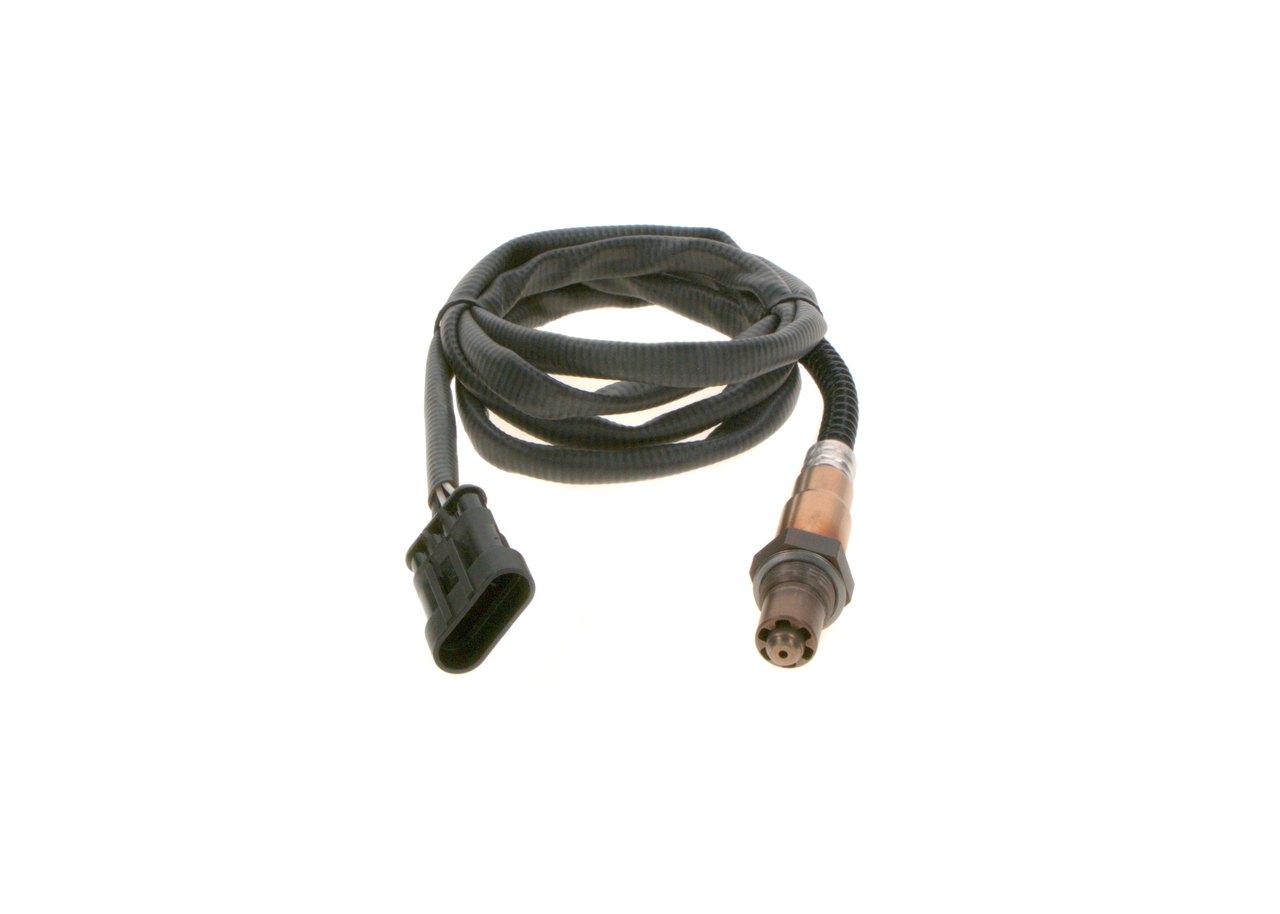 Köp billiga original Lambdasond 0 258 006 411 jämförbara med 0258986615 OEM nummer på nätet