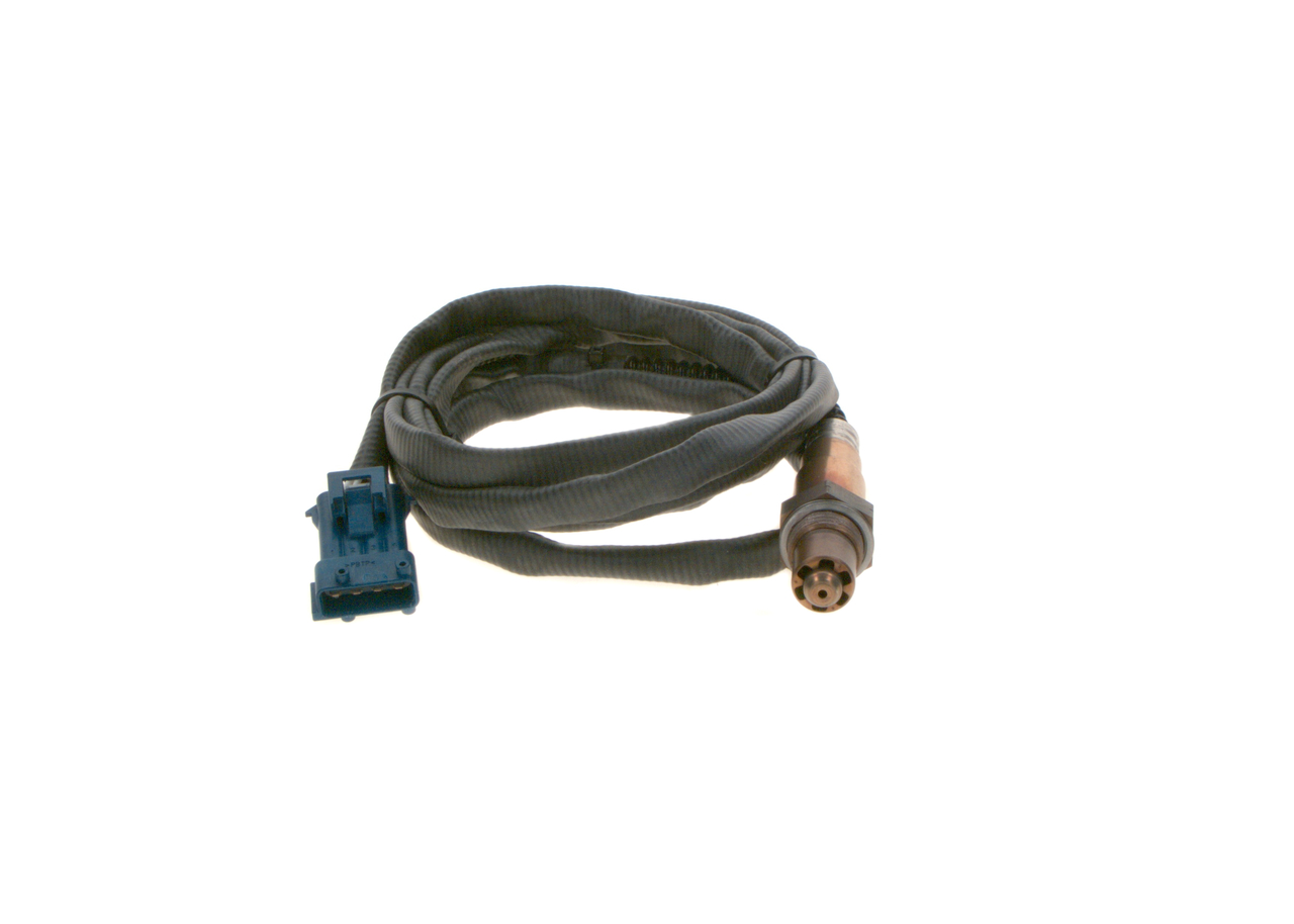 Preiswerte Original-Lambdasonde 0 258 006 431 vergleichbar mit 9642470680 OEM-Nummern im Internet shoppen