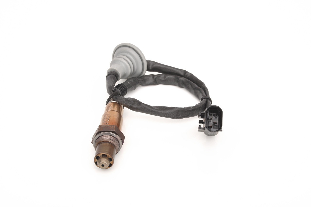 Köp billiga original Lambdasond 0 258 006 432 jämförbara med 0258986615 OEM nummer på nätet