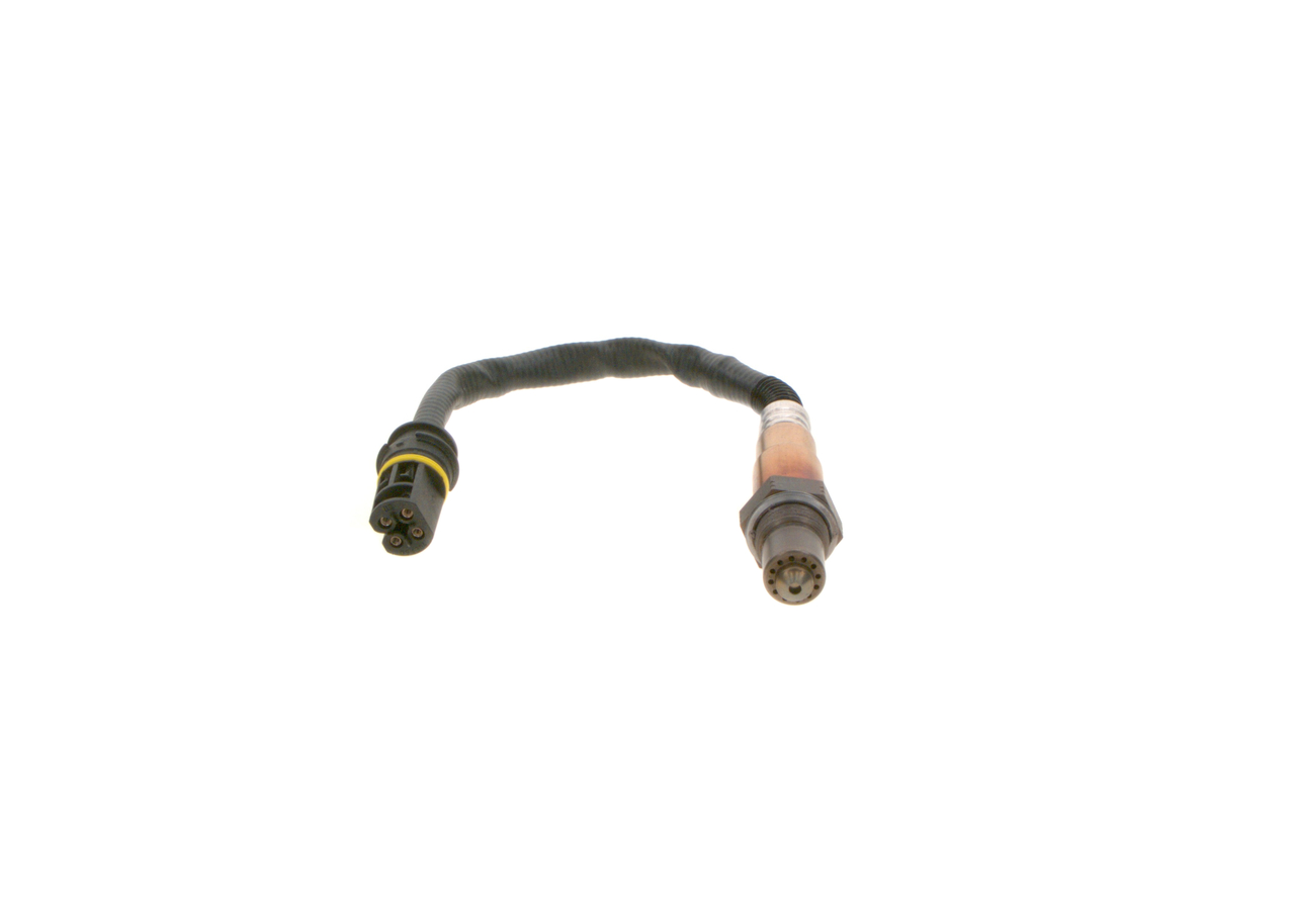 Acquista online Sonda lambda 0 258 006 436 originale a buon mercato, comparabile con i numeri OEM A0015409417