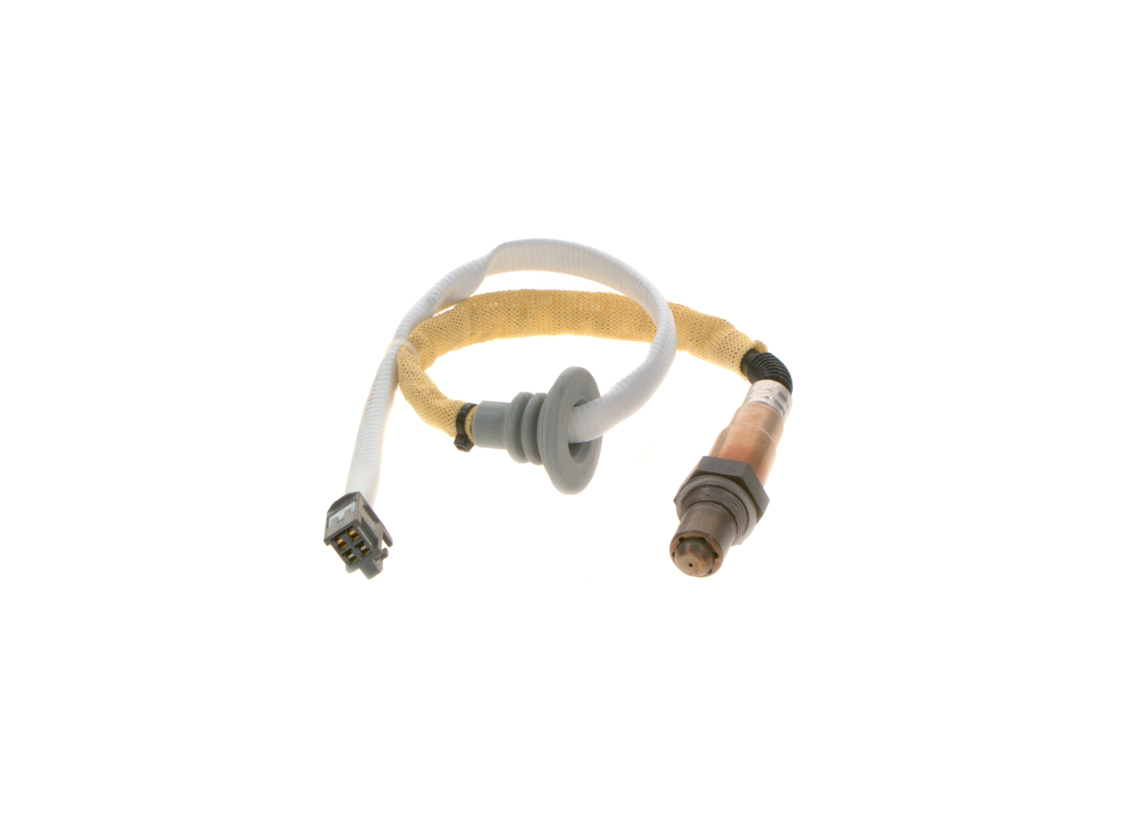 Įsigykite BOSCH Lambda jutiklis Prekės Nr.: 0 258 006 455 už žemiausią 72,87 € kainą