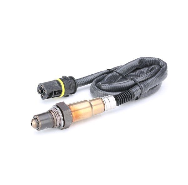 OE Sonda lambda (NOx, O2) MERCEDES-BENZ Clase C 2024 0025400617, 0258986602, 16475 de BOSCH