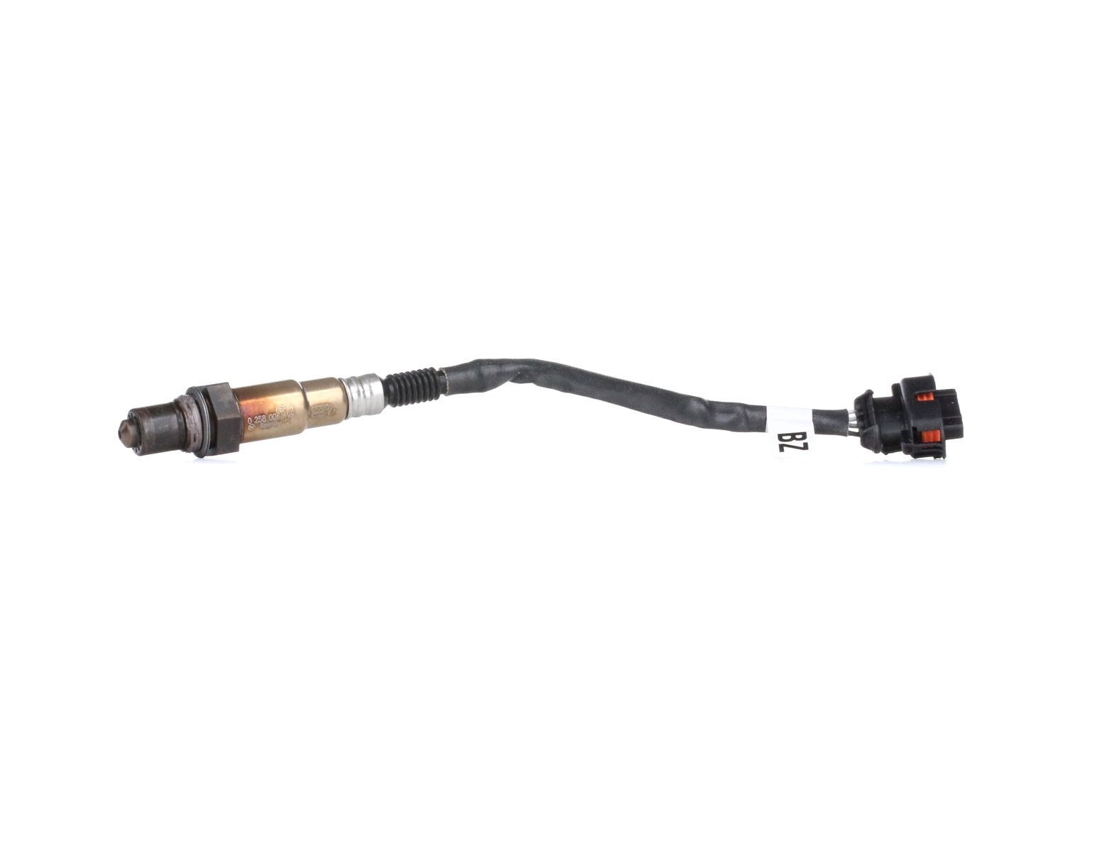 Compre BOSCH Sonda lambda Produto No.: 0 258 006 499 a preços baixos de 61,03 €