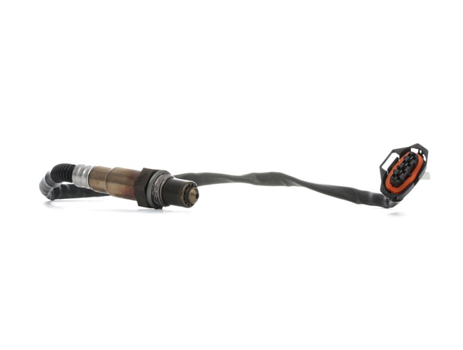 OEM Sensor de oxigênio OPEL Corsa C Sedan (X01) 2009 0258986602, 24420591, 855402 BOSCH