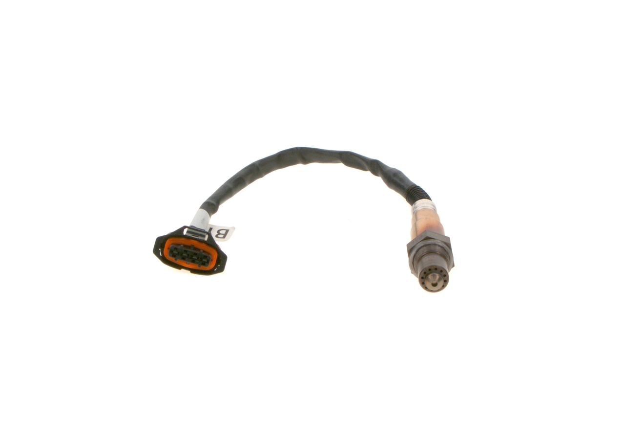 OEM Sensor lambda Opel Corsa C X01 2008 0258986602, 24420594, 855406 BOSCH