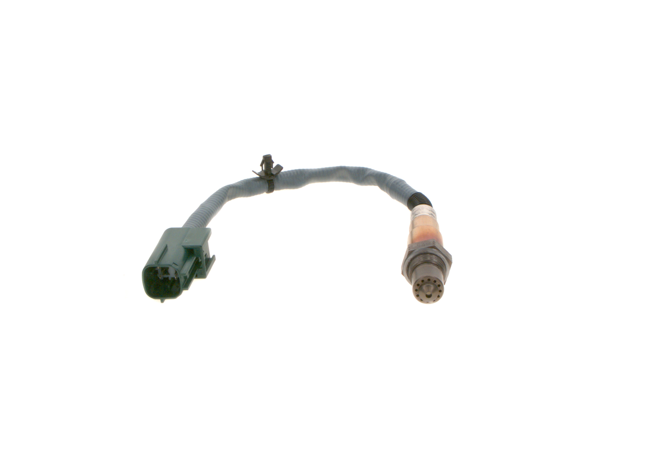OE NISSAN TITAN Ламбда-сонда 0258986602, 16513, 1821382Z20 от BOSCH - намалени цени