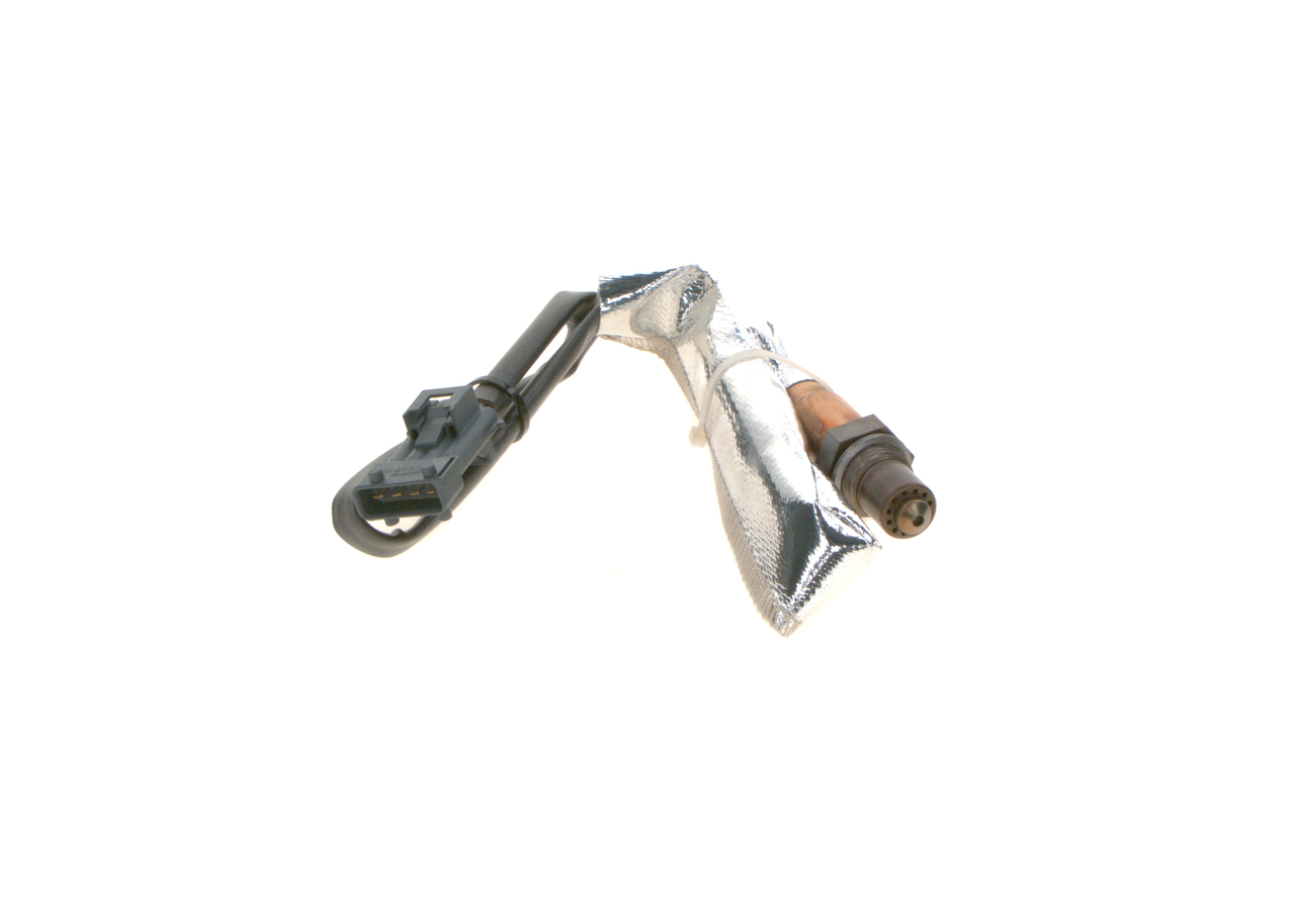 Billige Hersteller-Lambdasonde 0 258 006 541 vergleichbar mit 8670131 OEM-Nr im Web einkaufen