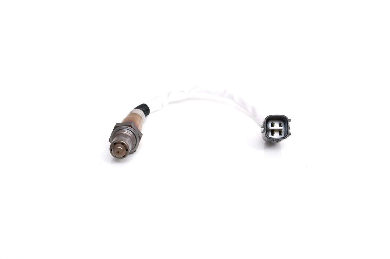 Įsigykite nebrangią originalią Lambda jutiklis 0 258 006 542. sulyginama su 894650D050 OEM numeriais internetu