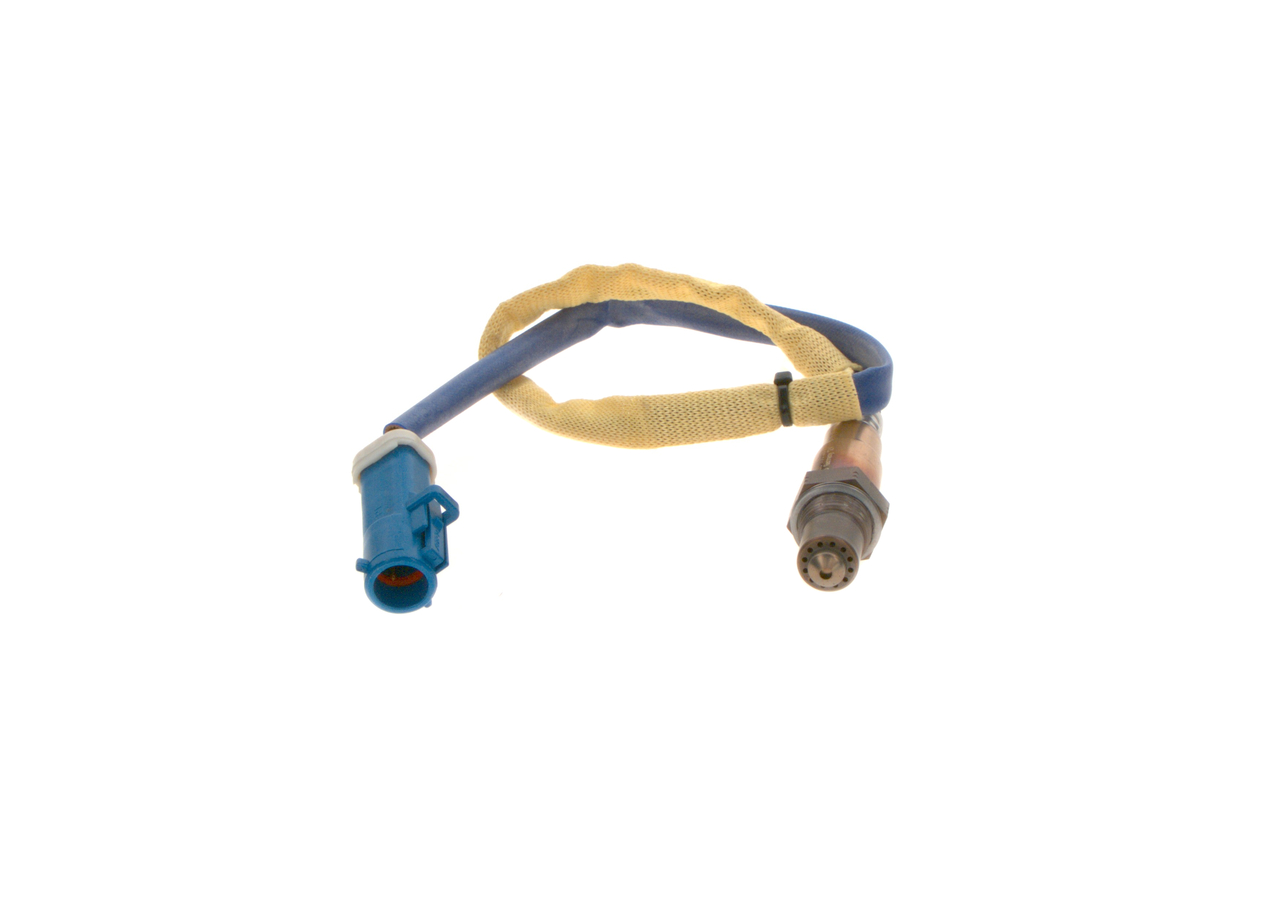 Preiswerte Original-Lambdasonde 0 258 006 571 vergleichbar mit 1327549 OEM-Nummern im Internet shoppen