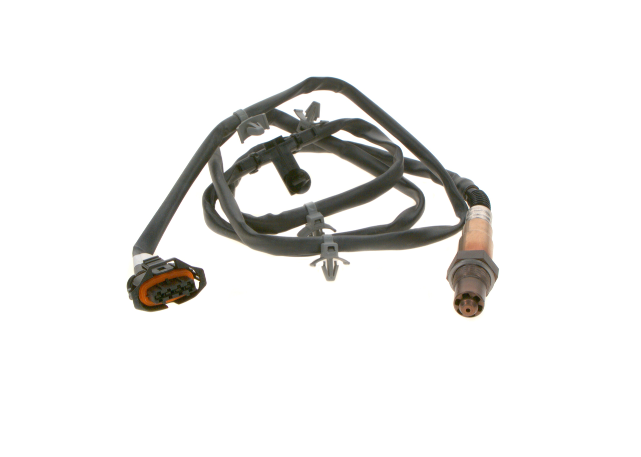 Preiswerte Original-Lambdasonde 0 258 006 588 vergleichbar mit 55352895 OEM-Nummern im Internet shoppen
