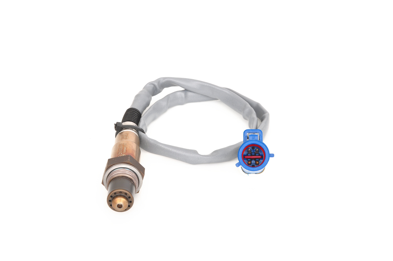 Ostke BOSCH Lambda andur Toode nr.: 0 258 006 601 madala hinnaga 46,26 €