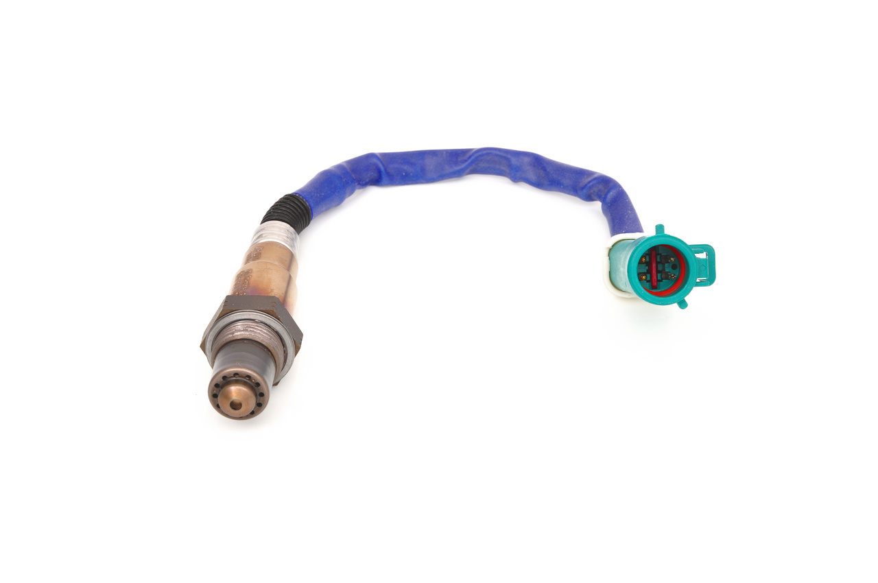 OEM Lambdasonde FORD 1.6 116 HK Benzin 0258986602 fra BOSCH online til gode priser