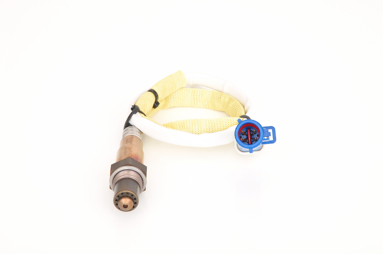 FORD 1.6 116 HV Bensiini Lambdatunnistin OEM 0258986602 BOSCH netistä edulliseen hintaan