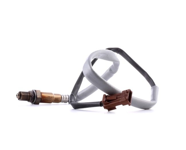 CADILLAC Lambda-andur originaalkvaliteedis 0258986615, 55353149, 19178918 pärit BOSCH