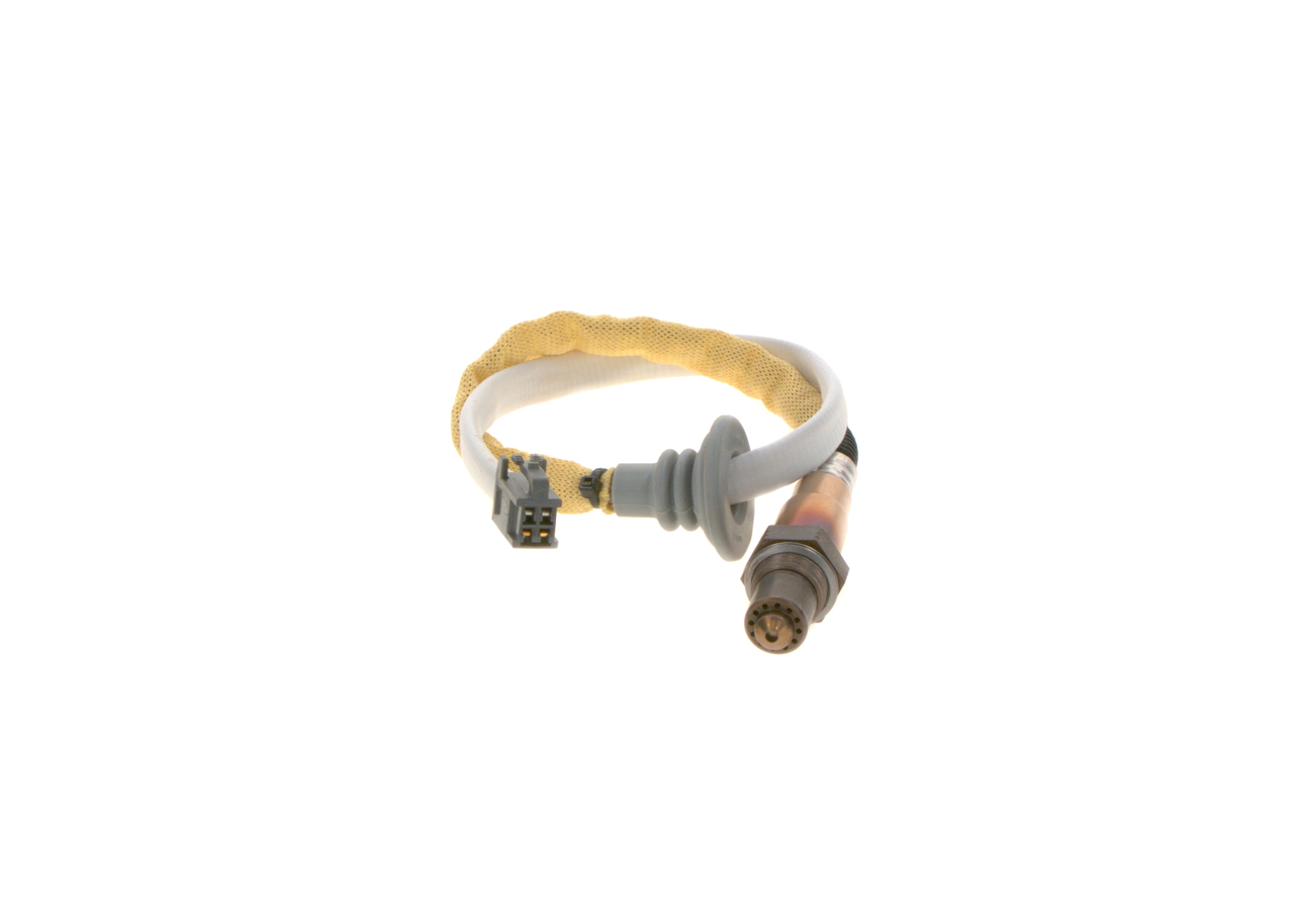 Kupte si levné originální Lambda sonda 0 258 006 696 porovnatelné s 8946502180 OEM čísly online