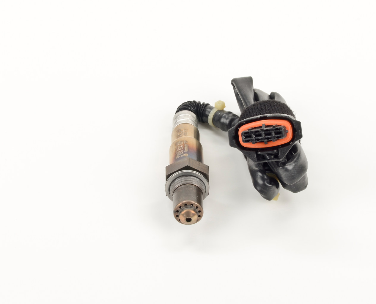 Cumpărați online Sonda Lambda 0 258 006 697 original/ă și la un preț mic, compatibil/ă cu nr. OEM 98760612400
