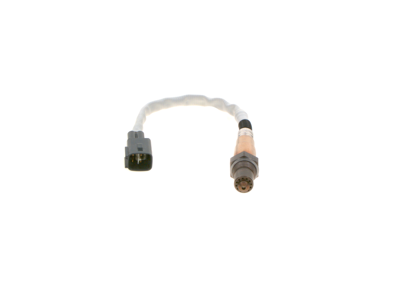 OE Sonda de oxígeno CITROËN C1 2021 0258986602, 1618Q5, 894650H010 de BOSCH