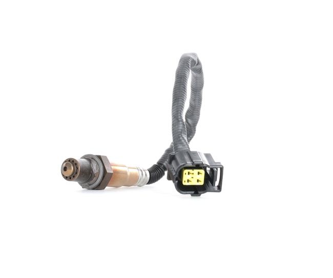 OE Sensor de oxígeno MERCEDES-BENZ Clase C 2023 0035428218, 0045420718, 0258986602 de BOSCH
