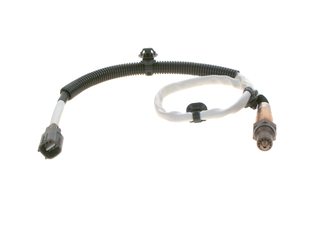 Įsigykite nebrangią originalią Lambda jutiklis 0 258 006 799. sulyginama su 894650D130 OEM numeriais internetu
